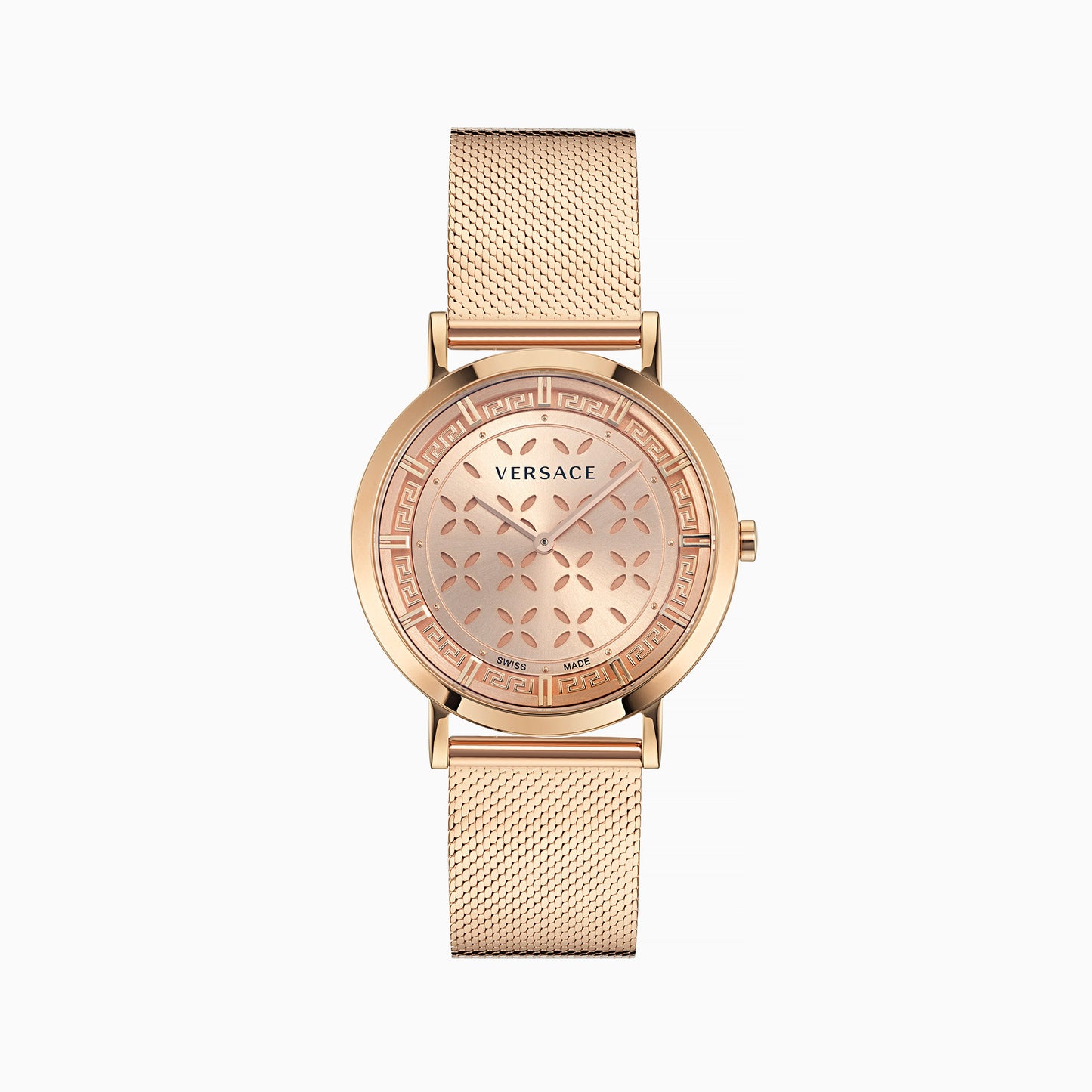 VERSACE WATCH NEW ESSENTIAL RESTYLING LADY - VE3M - 36MM - IPRG 5N C