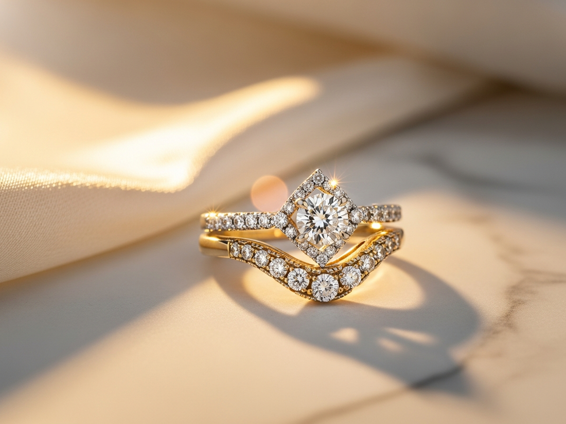 The Elegance of Arabic Jewellery: History, Trends, and Style Inspirations