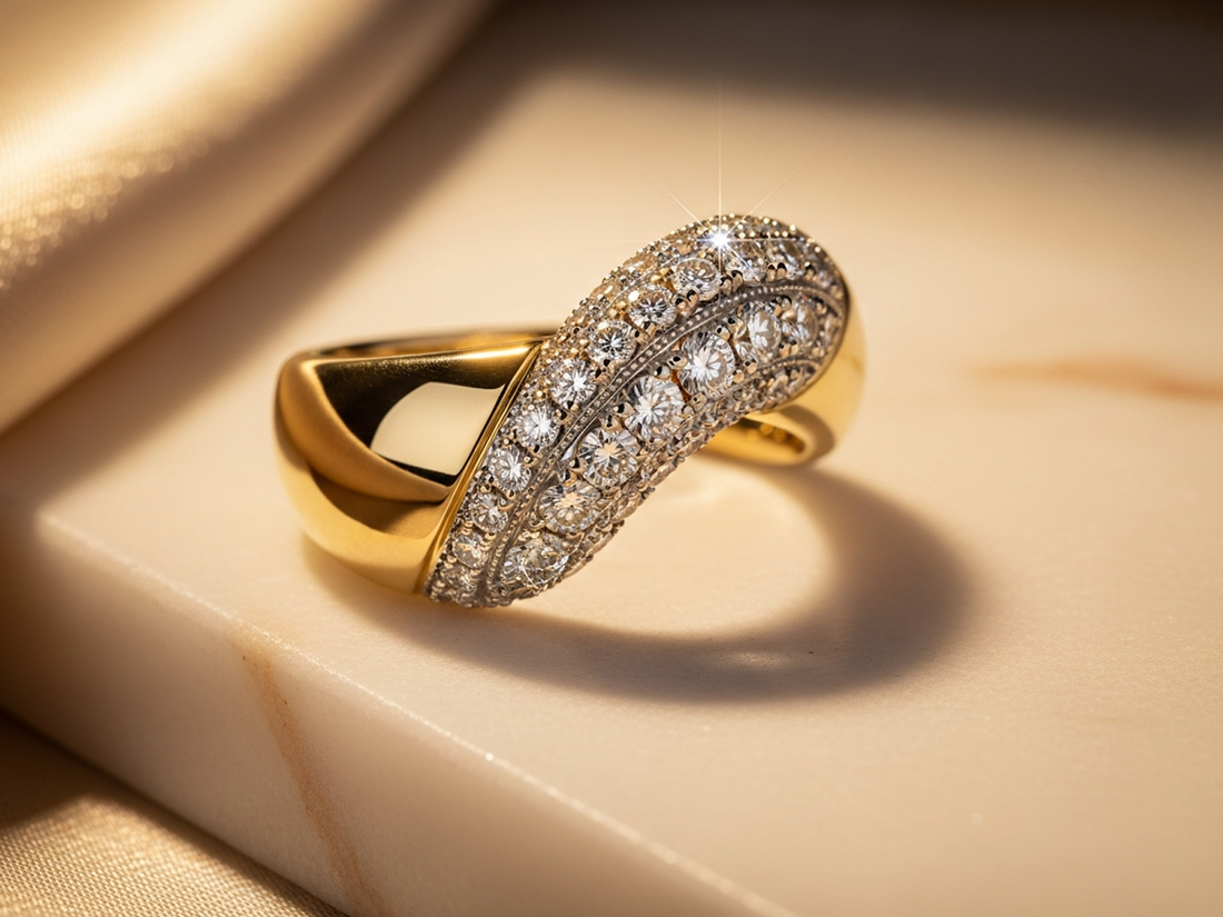 Garnet Stone Jewellery: Meaning, Quality, and Timeless Elegance