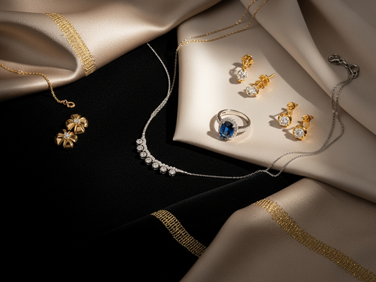 The Ultimate Guide to Tennis Bracelets: Elegance in Every Centimeter