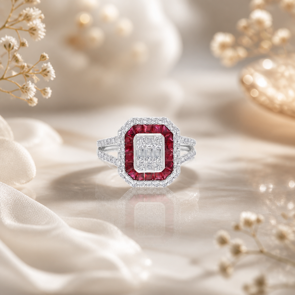 Shop Rubies