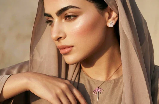 Minimal diamond sets