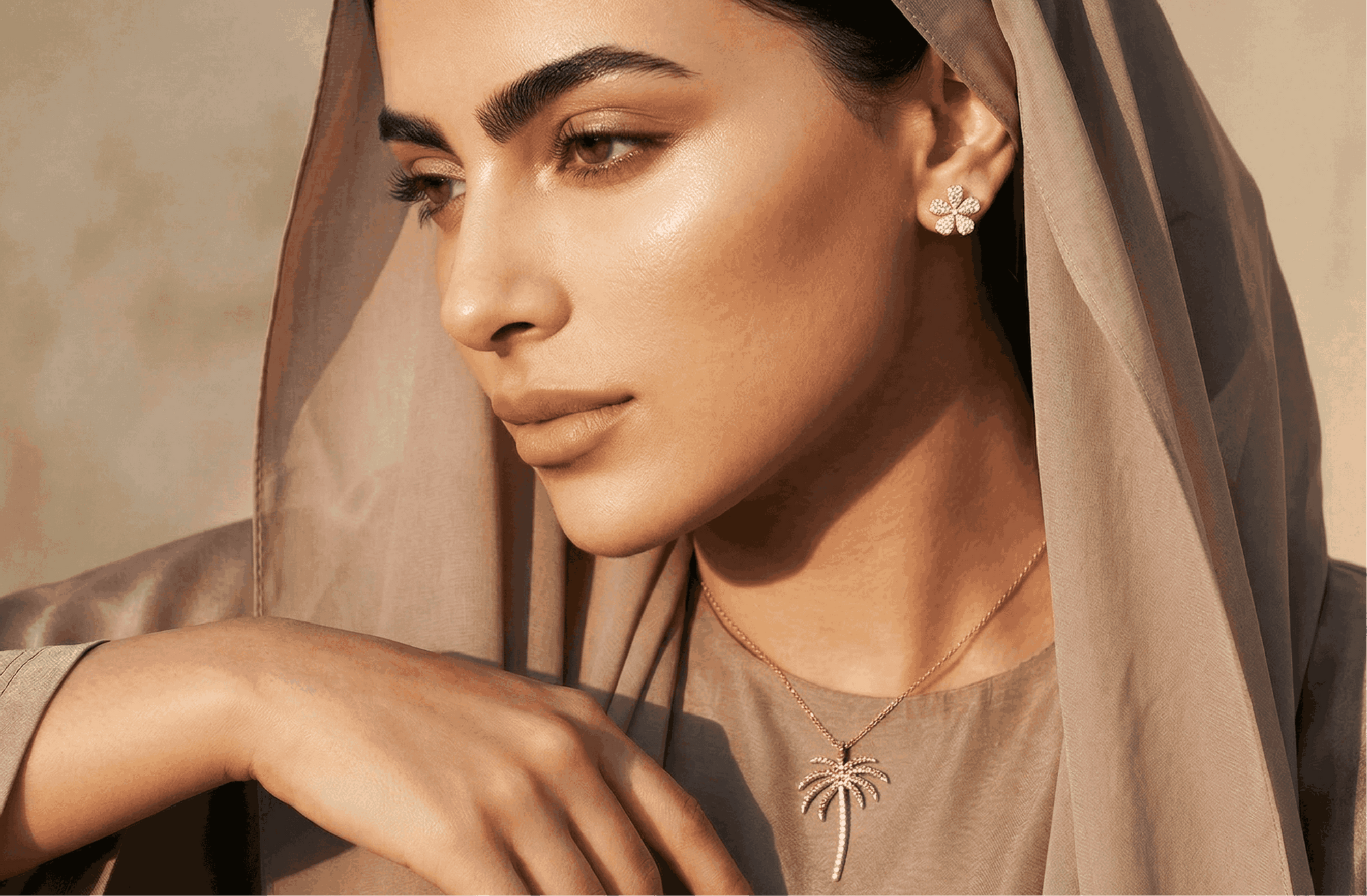 Minimal diamond sets