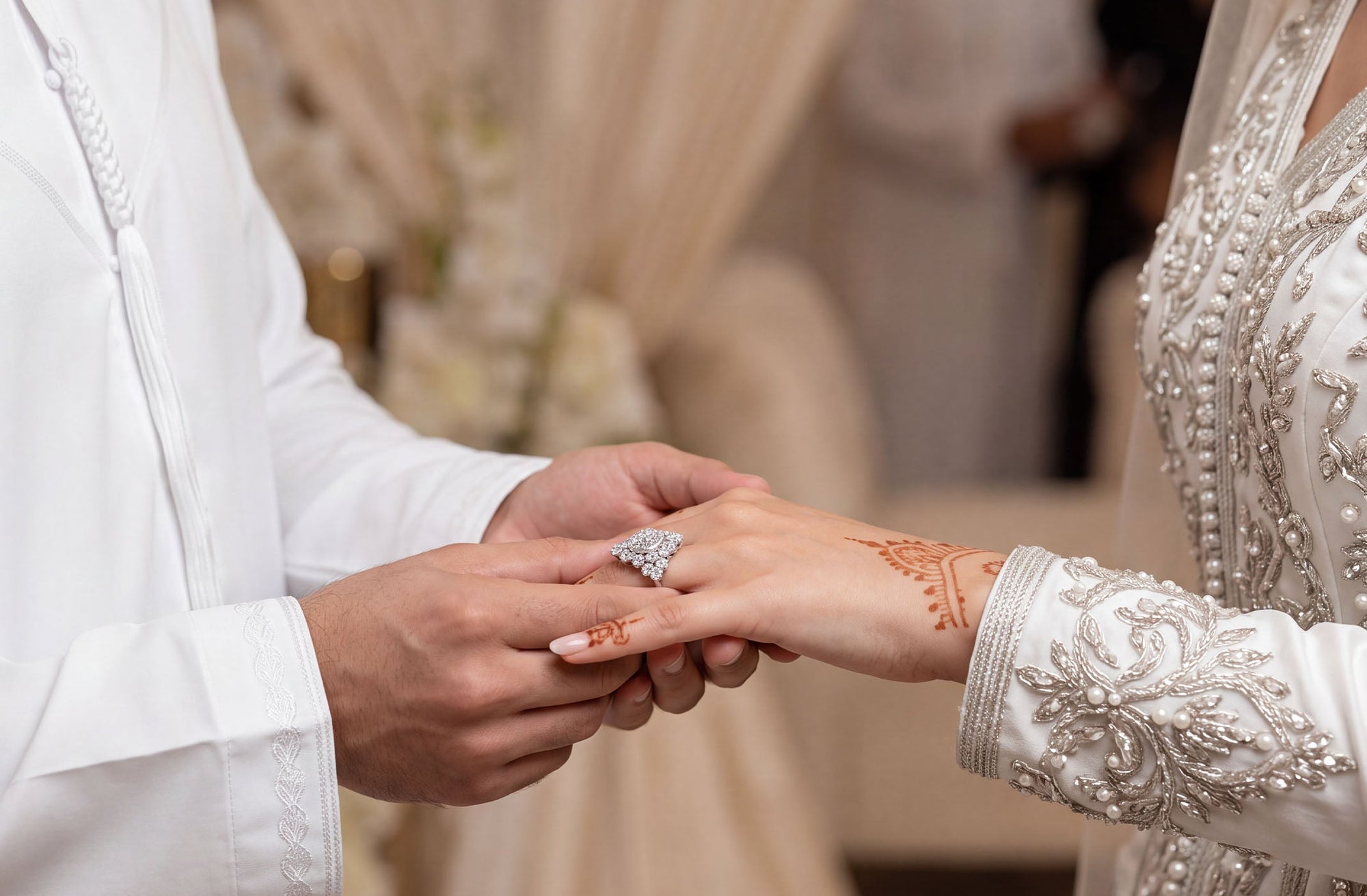 Engagement Ring