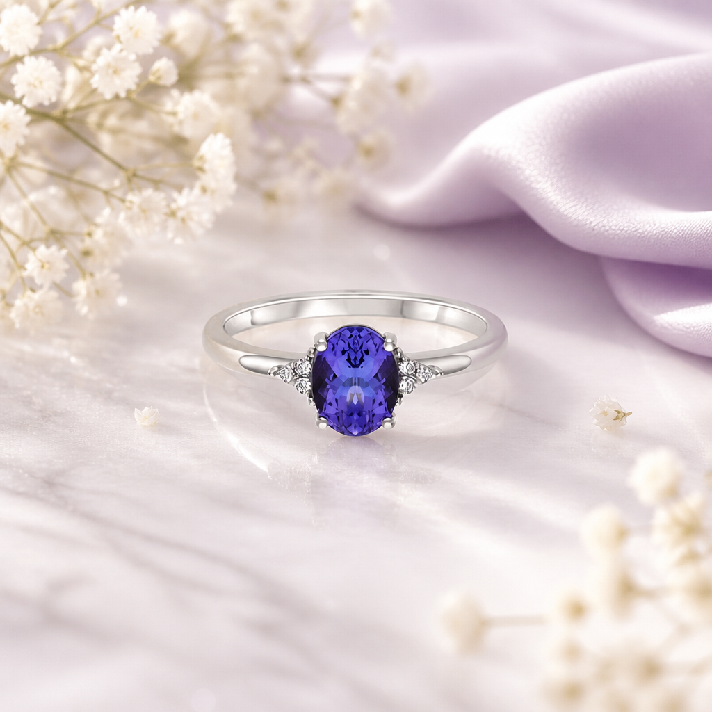 Shop Tanzanite