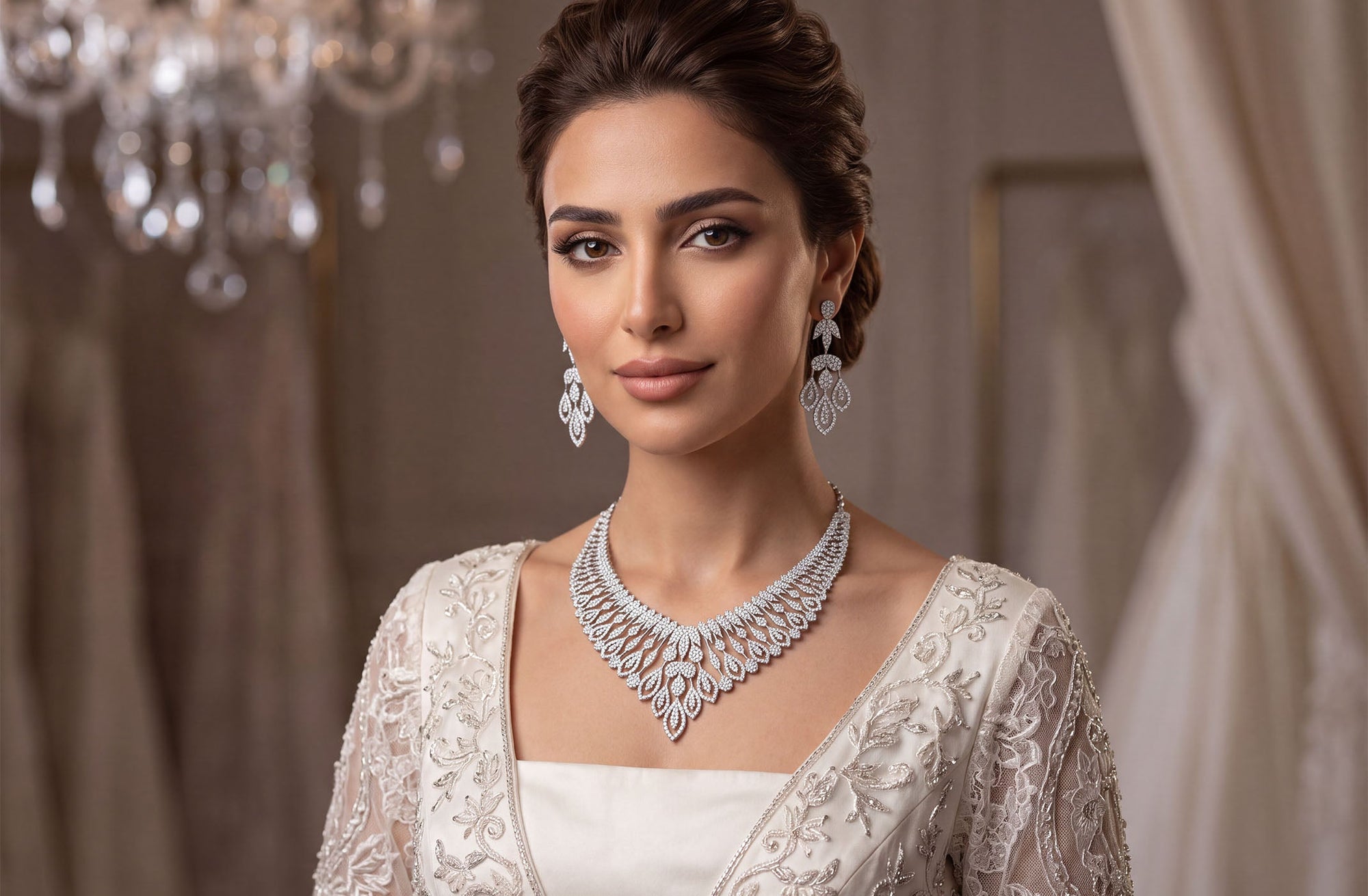 Wedding collection