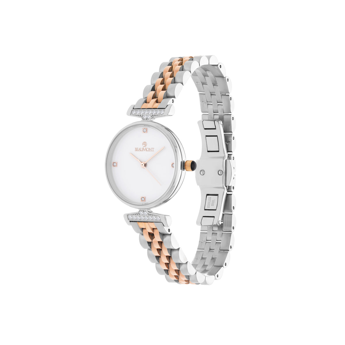 Beaumont Quartz Ladies Fashion Watch