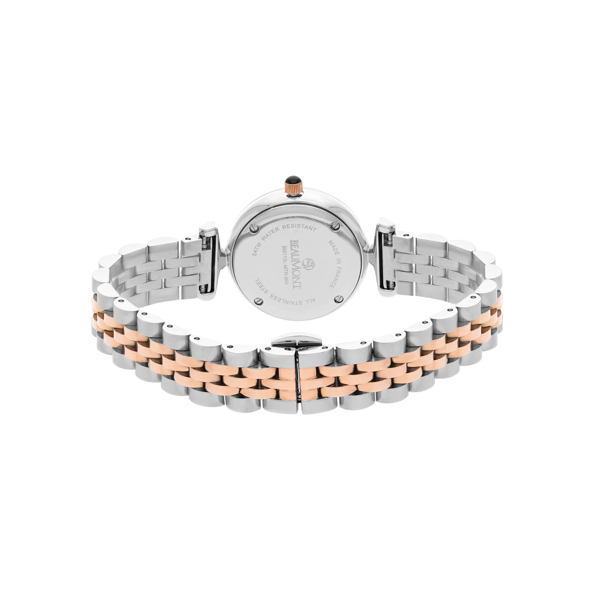 Beaumont Quartz Ladies Fashion Watch