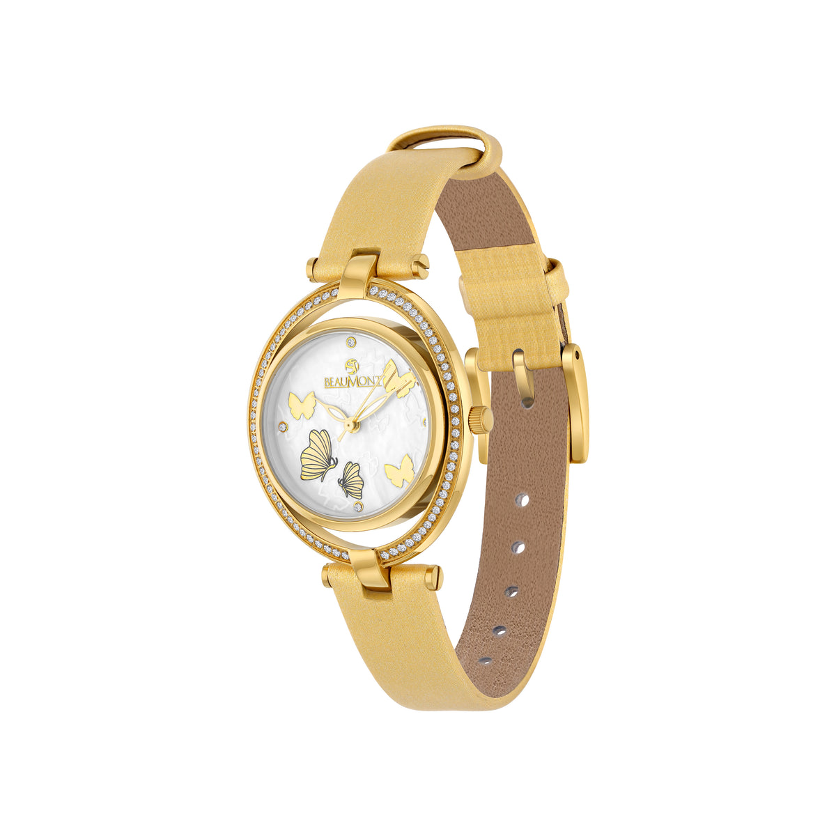 Beaumont Quartz Ladies Watch