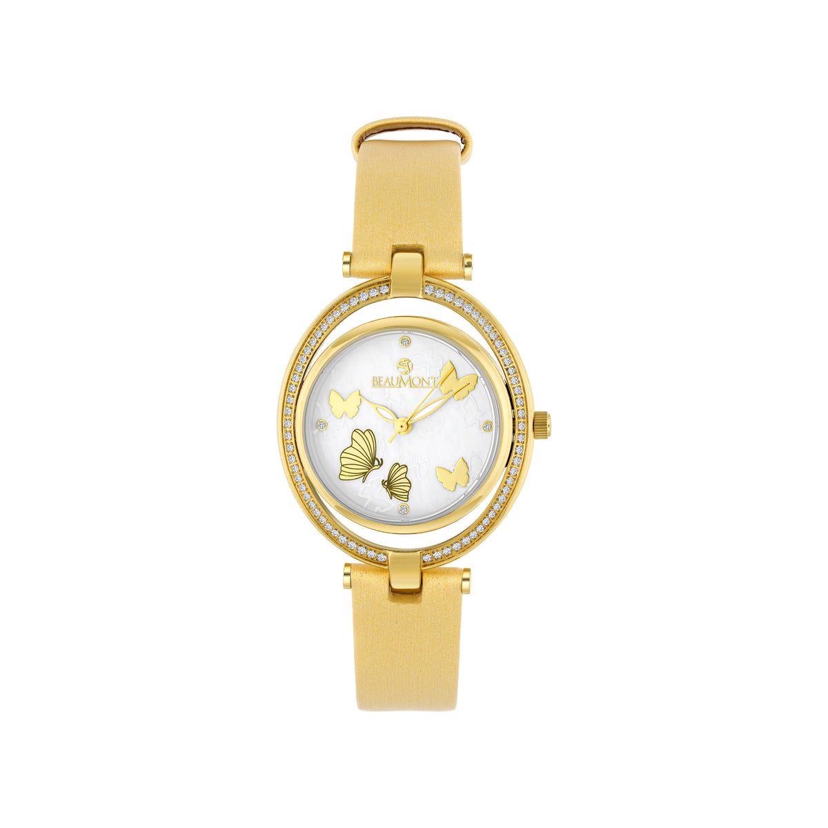 Beaumont Quartz Ladies Watch