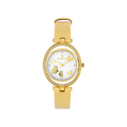 Beaumont Quartz Ladies Watch