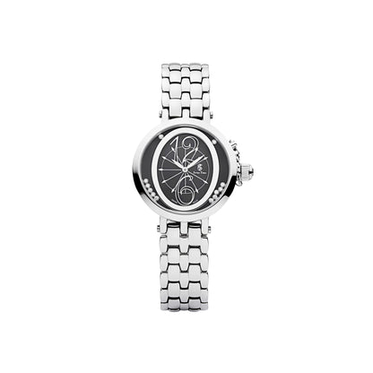 Swiss Time Quartz Ladie's Watch