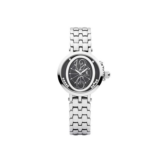 Swiss Time Quartz Ladie's Watch
