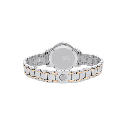 Swiss Time Quartz Ladies' Watch