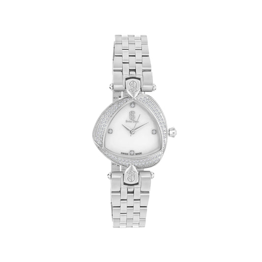 Swiss Time Quartz Ladies' Watch