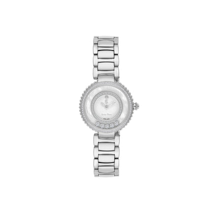 Swiss Time Quartz Ladies' Watch