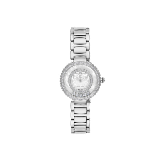 Swiss Time Quartz Ladies' Watch