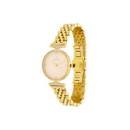 Beaumont Quartz Ladies Fashion Watch