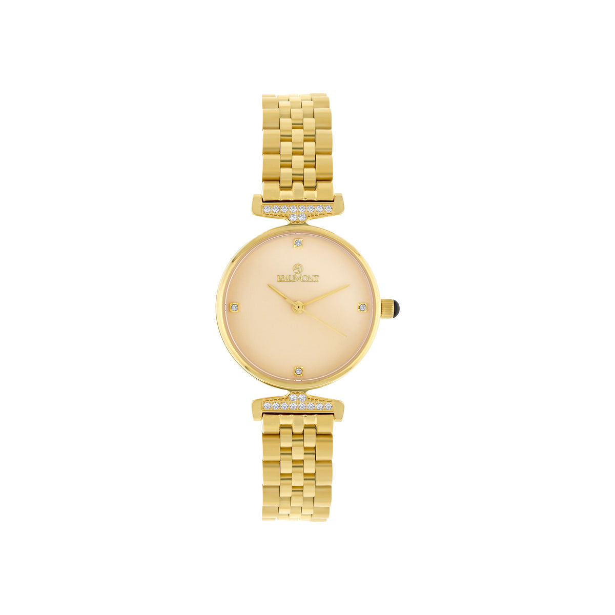 Beaumont Quartz Ladies Fashion Watch