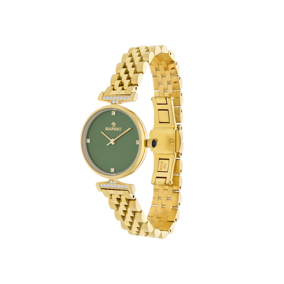 Beaumont Quartz Ladies Fashion Watch