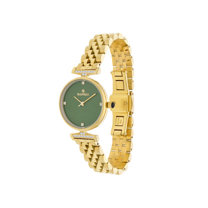 Beaumont Quartz Ladies Fashion Watch