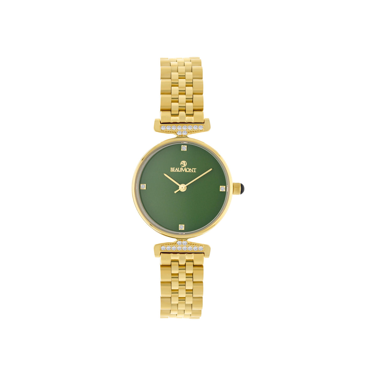 Beaumont Quartz Ladies Fashion Watch