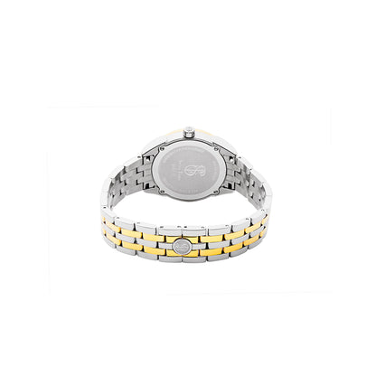 Swiss Time Quartz Ladies Watch