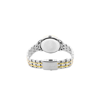 Swiss Time Quartz Ladie's Watch
