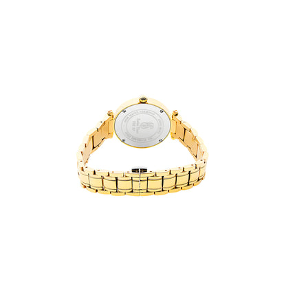 Swiss Time Quartz Ladies Watch