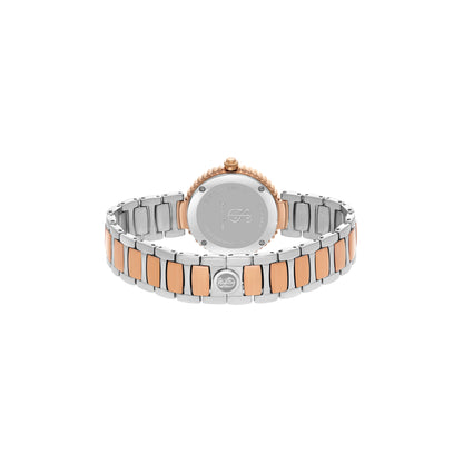 Swiss Time Quartz Ladies' Watch
