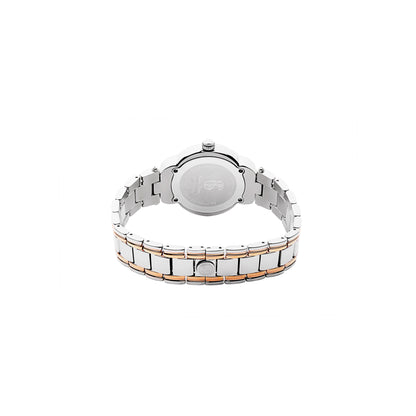 Swiss Time Quartz Ladies Watch