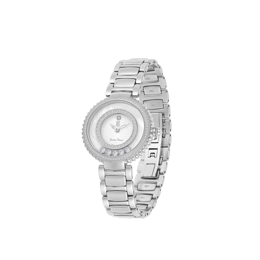 Swiss Time Quartz Ladies' Watch