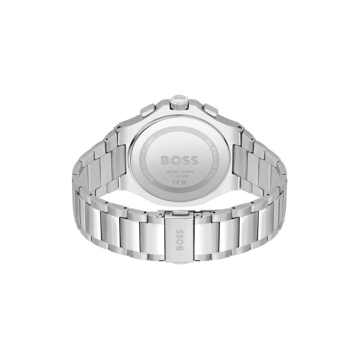 Boss CLR - TAPER