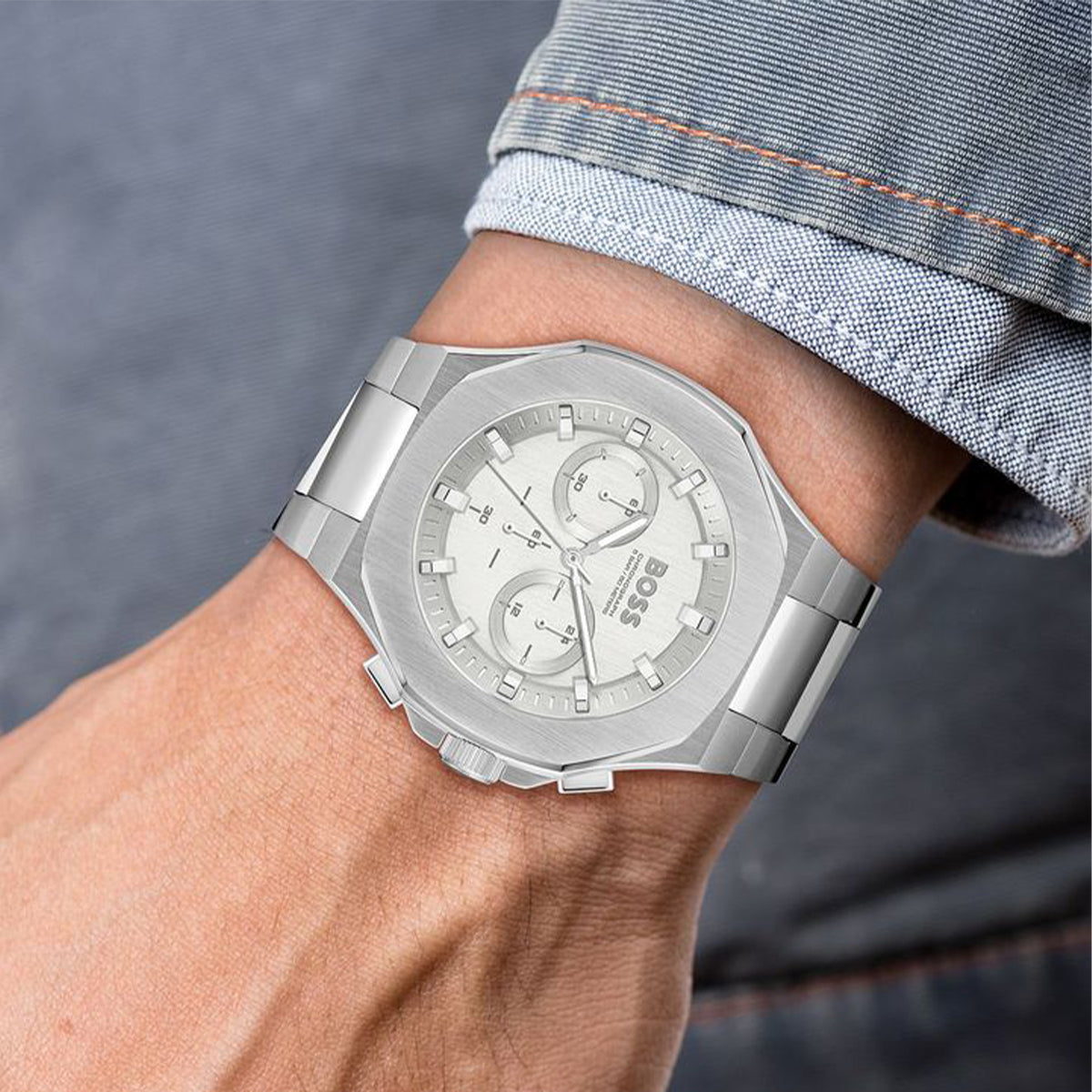 Boss CLR - TAPER