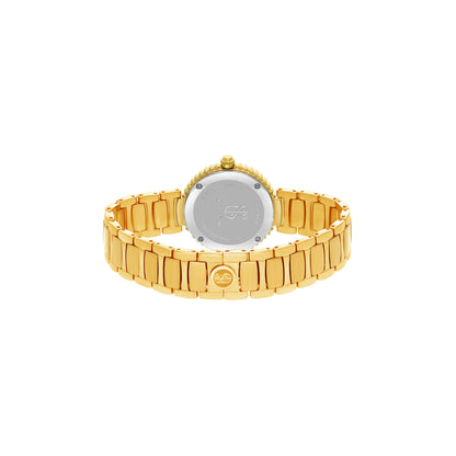 Swiss Time Quartz Ladies' Watch