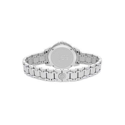 Swiss Time Quartz Ladies' Watch