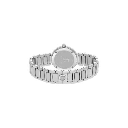 Swiss Time Quartz Ladies' Watch