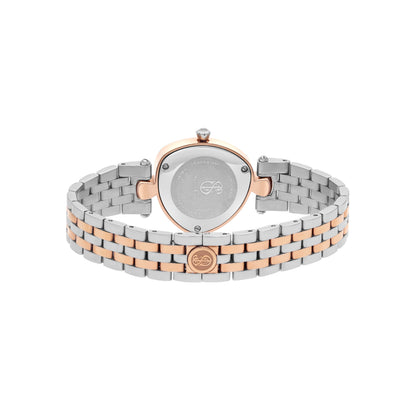 Swiss Time Quartz Ladies' Watch