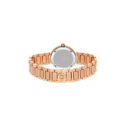 Swiss Time Quartz Ladies' Watch