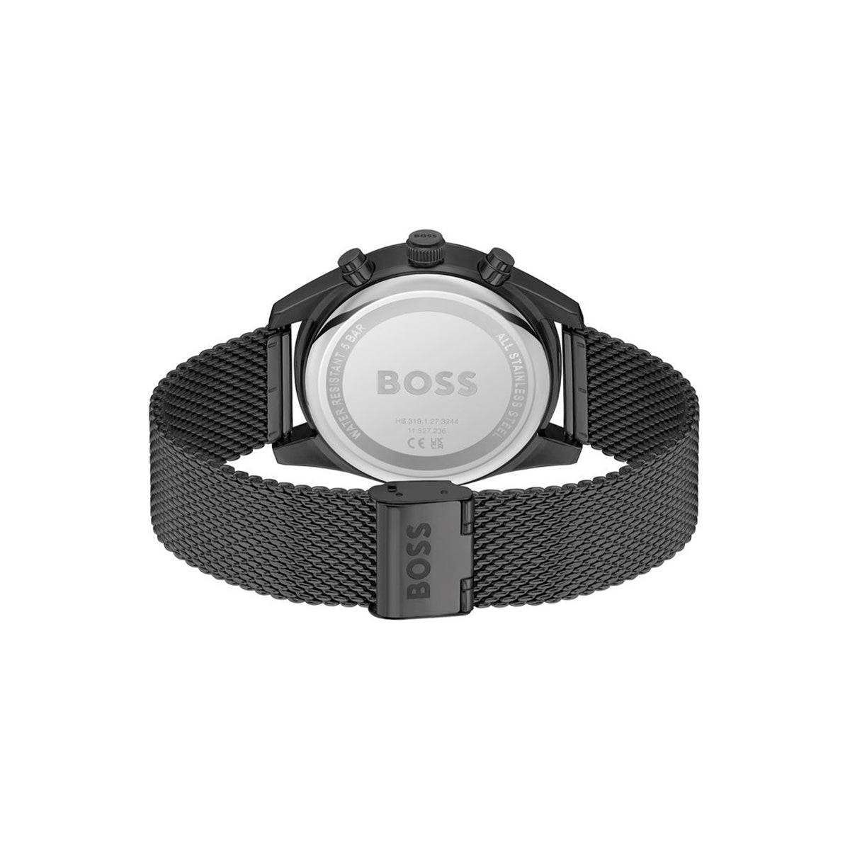 Boss CORE - SKYTRAVELLER