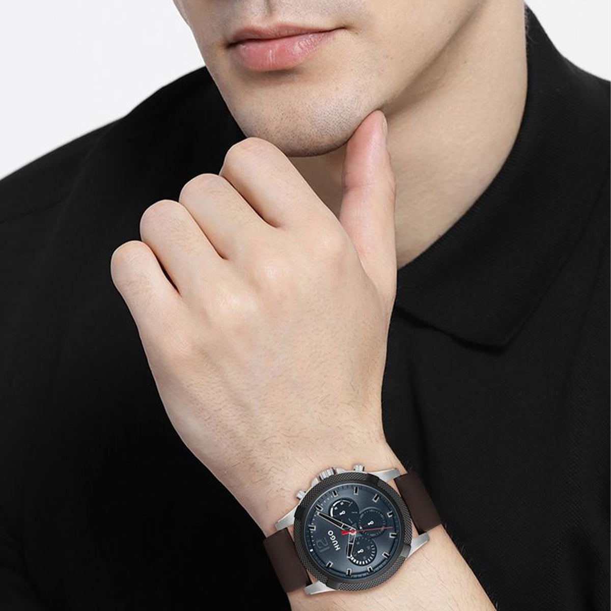 Hugo CLR - IMPRESS - FOR HIM