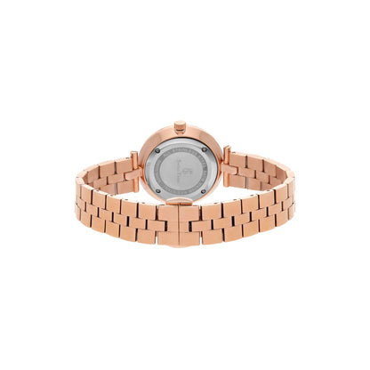 Swiss Time Quartz Ladies' Watch