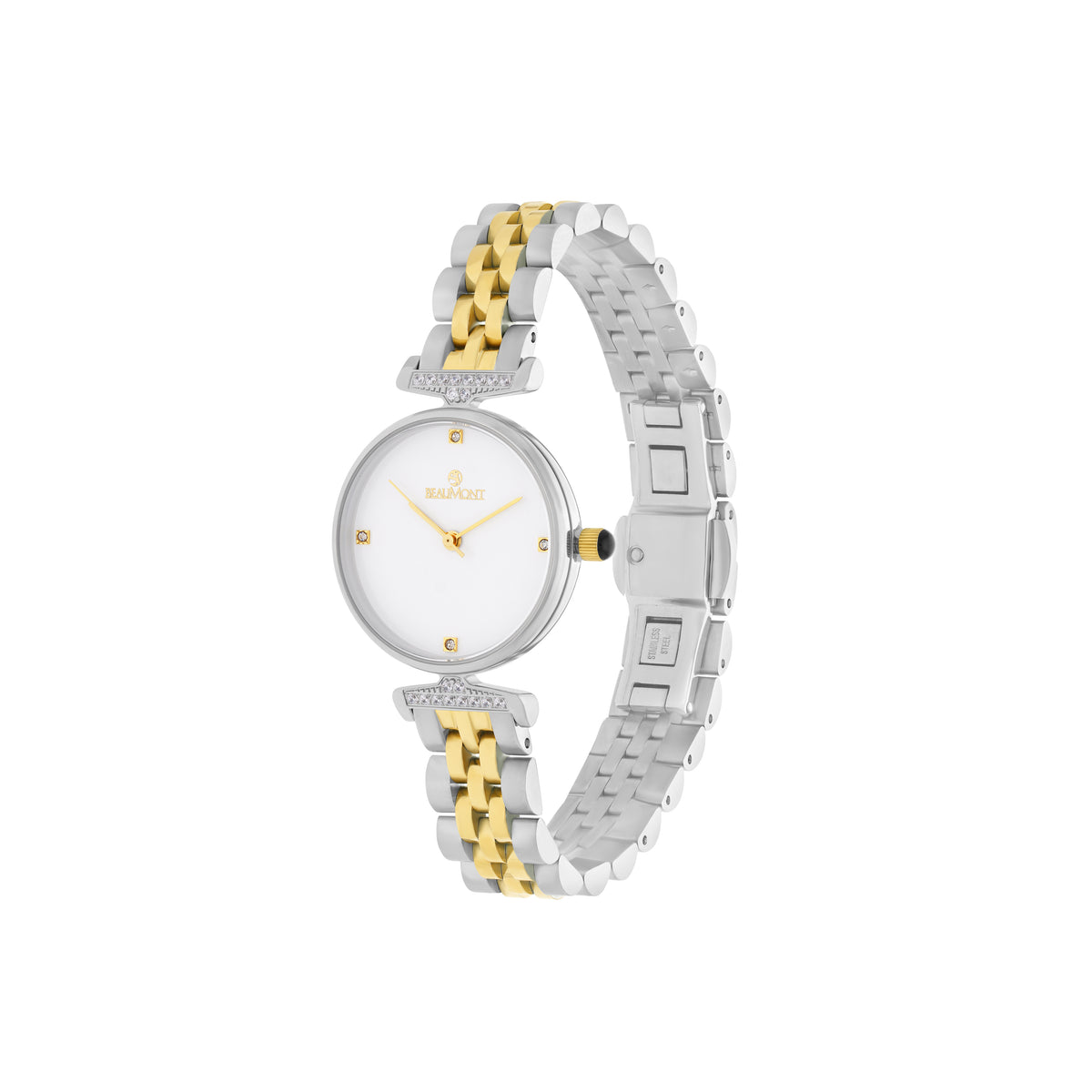 Beaumont Quartz Ladies Fashion Watch