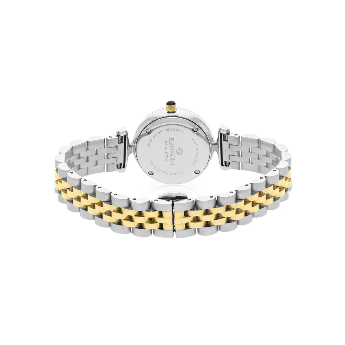 Beaumont Quartz Ladies Fashion Watch