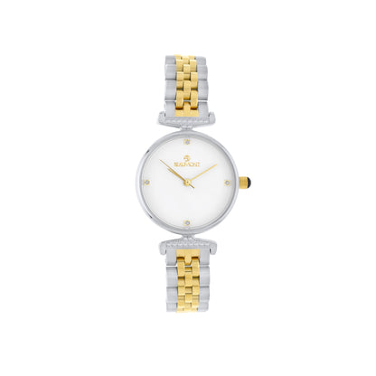 Beaumont Quartz Ladies Fashion Watch