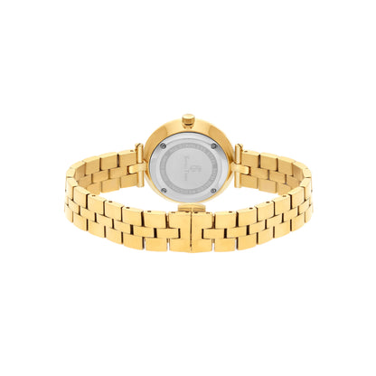 Swiss Time Quartz Ladies' Watch
