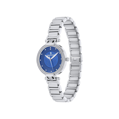 Beaumont Quartz Ladies Stainless Steel Watch
