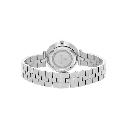 Swiss Time Quartz Ladies' Watch
