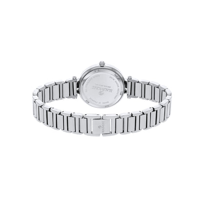 Beaumont Quartz Ladies Stainless Steel Watch