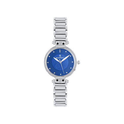 Beaumont Quartz Ladies Stainless Steel Watch